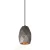 Lampa wisząca nowoczesna Harley MDM-3480/1 GR+GD - Italux